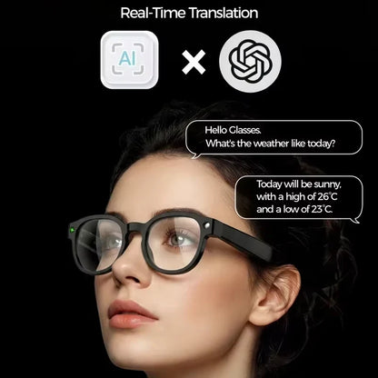 Lenovo 8K AI Smart Glasses
